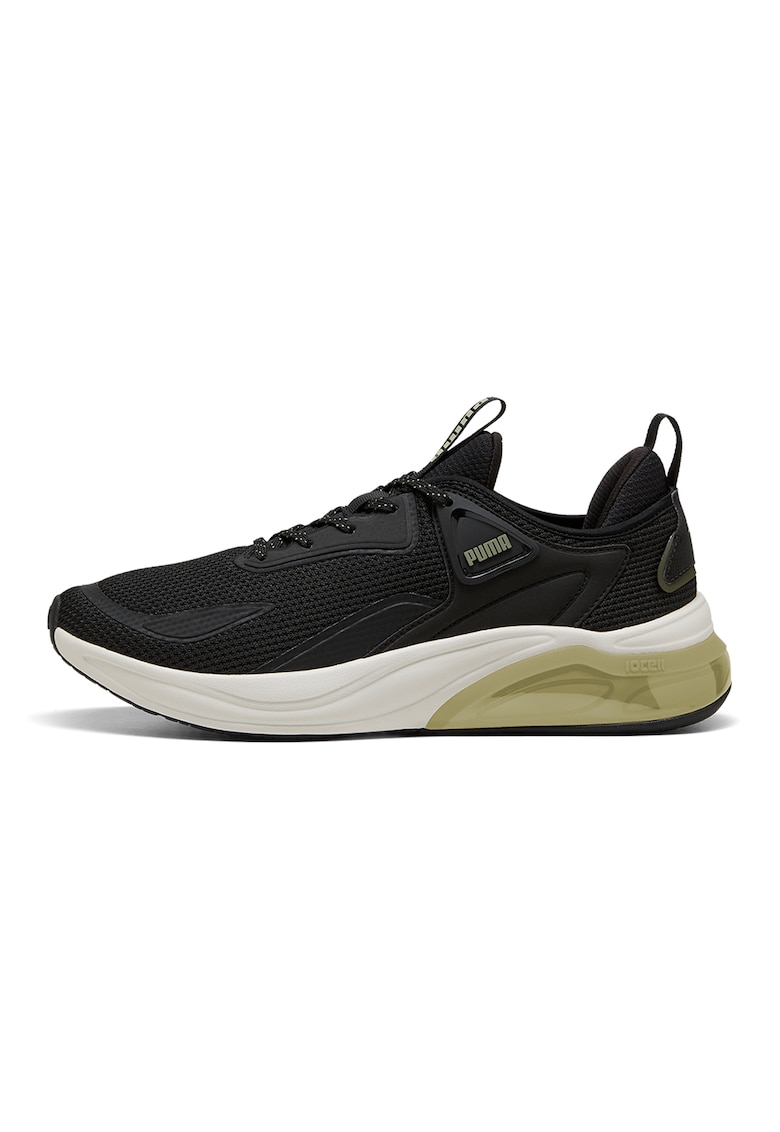 Pantofi Cell Thrill pentru alergare - Negru/Negru stins