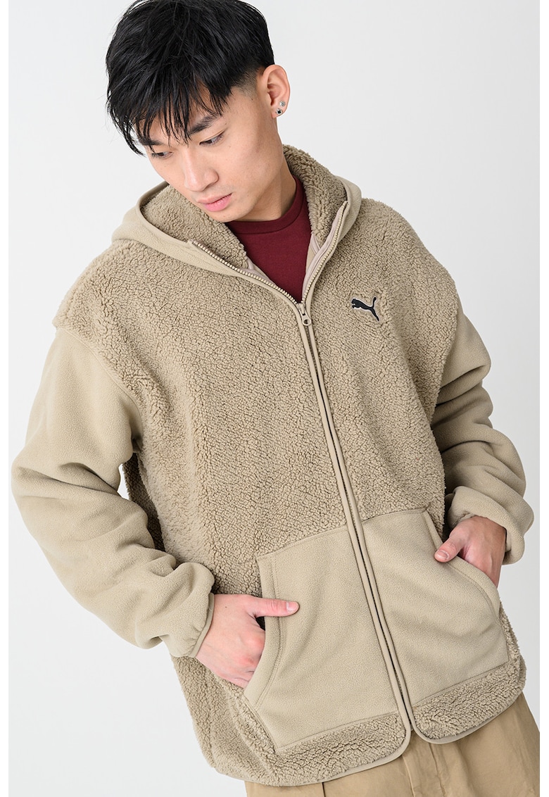 Hanroac lejera din fleece
