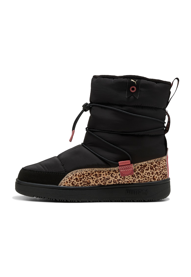 Ghete slip-on Snowbae