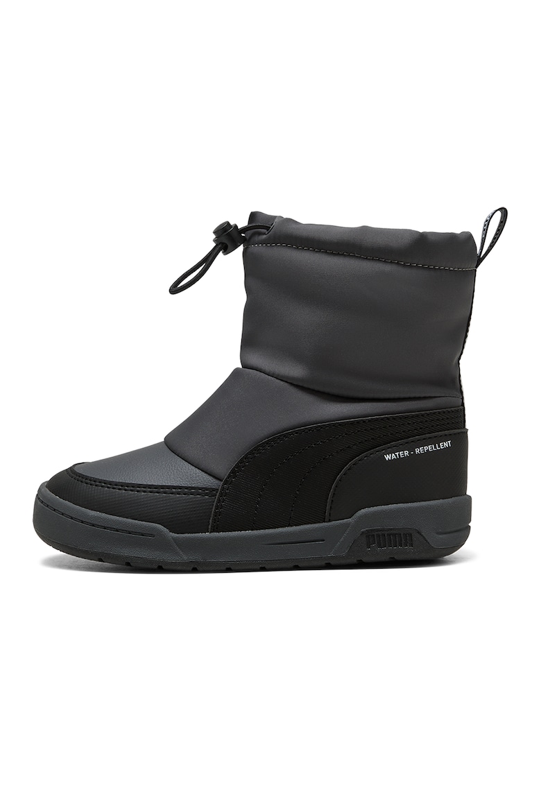 Ghete Multiflex 2 - Negru