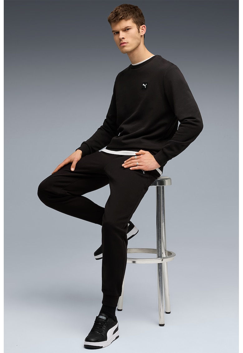 Trening lung cu decolteu la gatului Ess