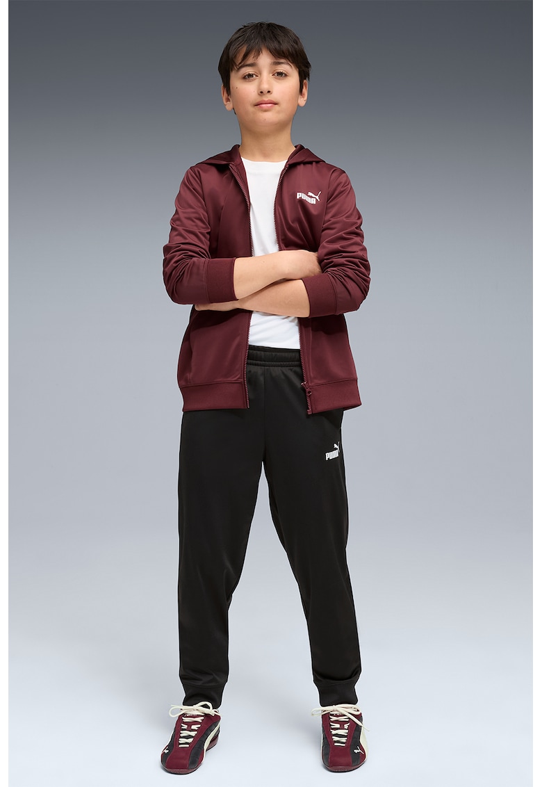 Trening lung cu fermoar