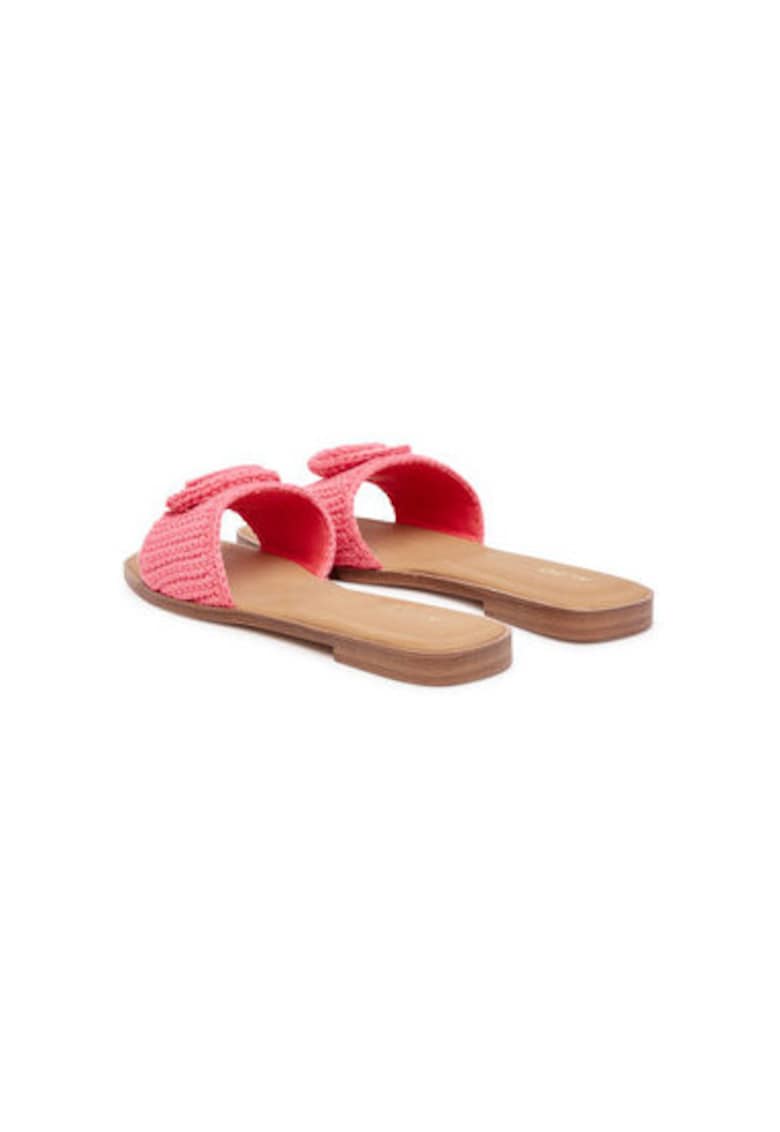 Slapi dama  14016614 - Textil - Roz