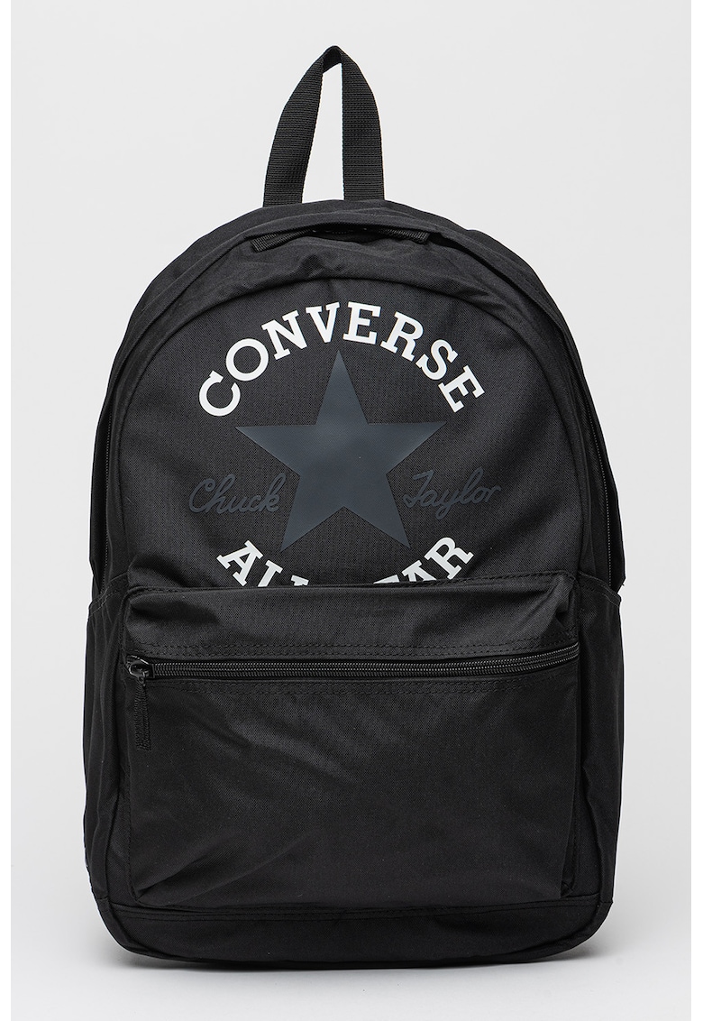 Rucsac cu imprimeu logo Core