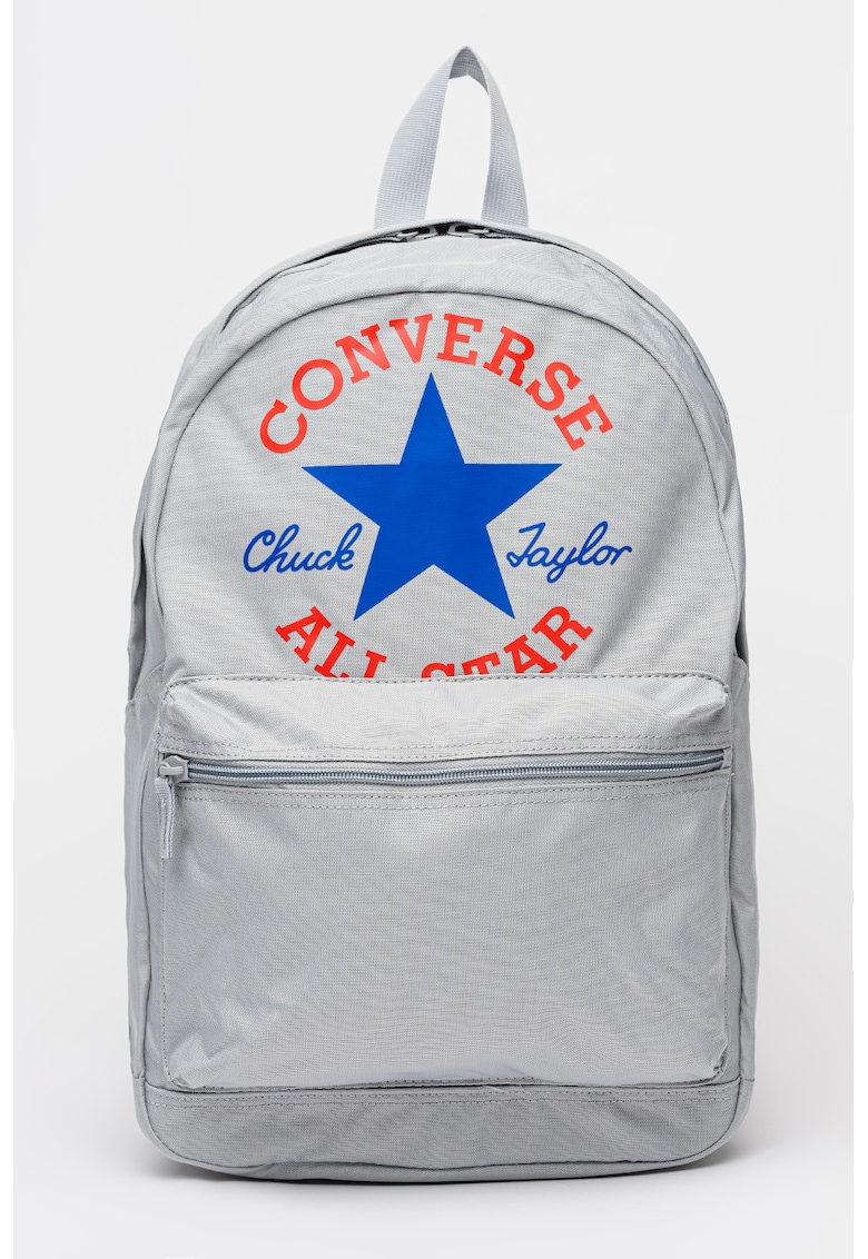 Rucsac cu imprimeu logo Core