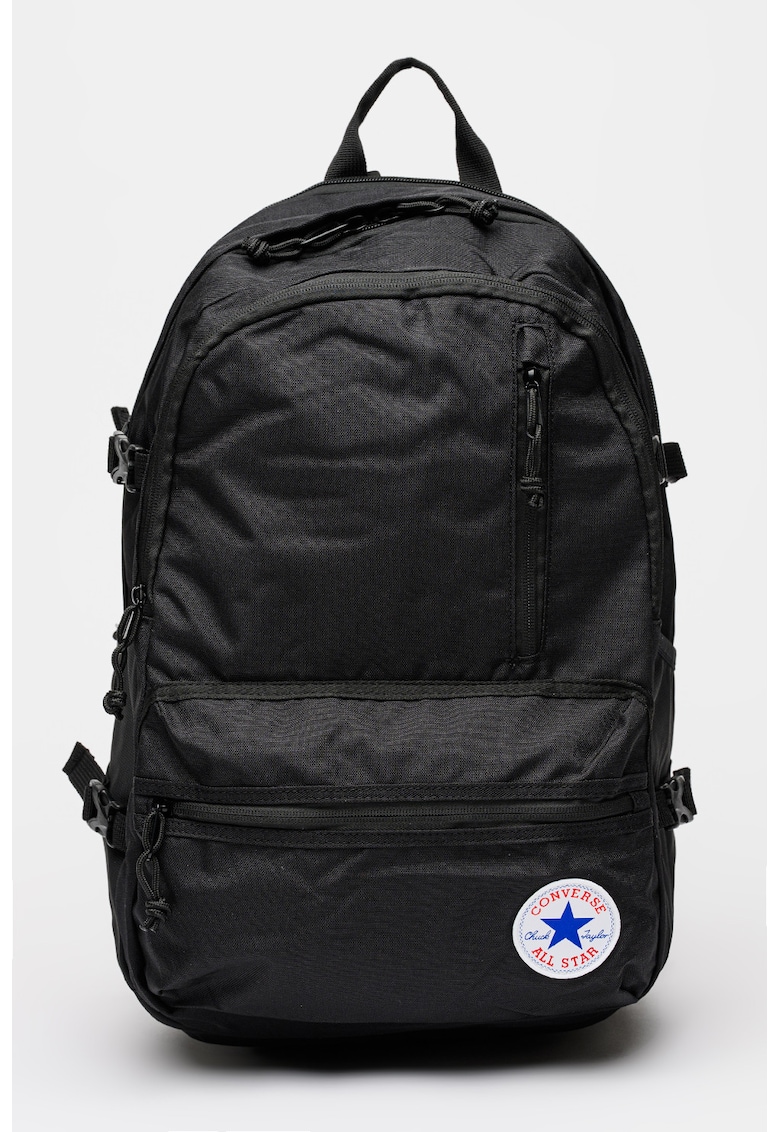 Rucsac unisex cu buzunare multiple Straight Edge