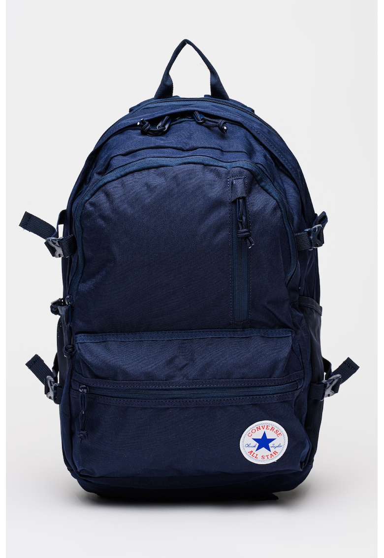 Rucsac unisex cu buzunare multiple Straight Edge