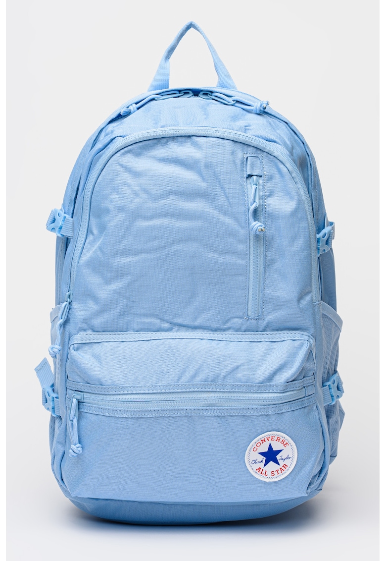 Rucsac unisex cu buzunare multiple Straight Edge