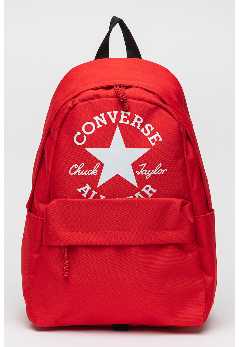 Rucsac cu compartiment pentru laptop si fermoar