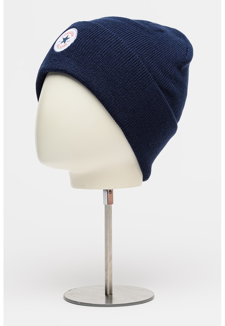 Caciula cu logo brodat