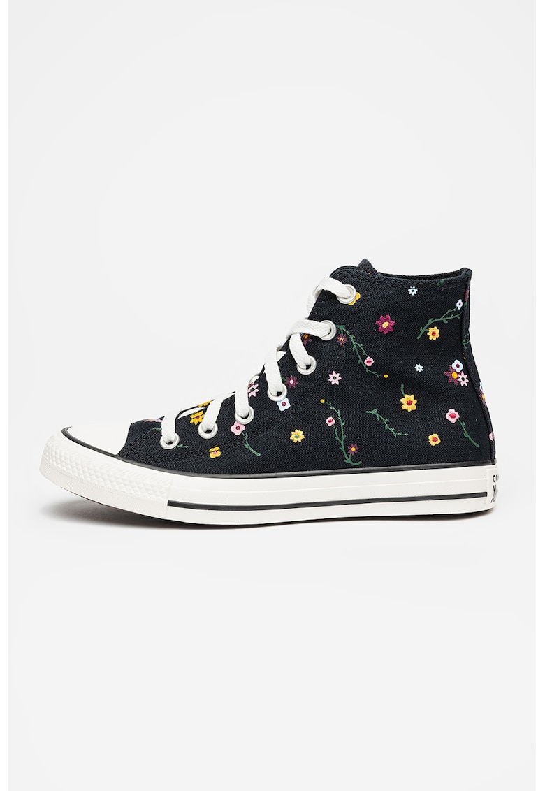 Tenisi high-cut Chuck Taylor All Star Floral