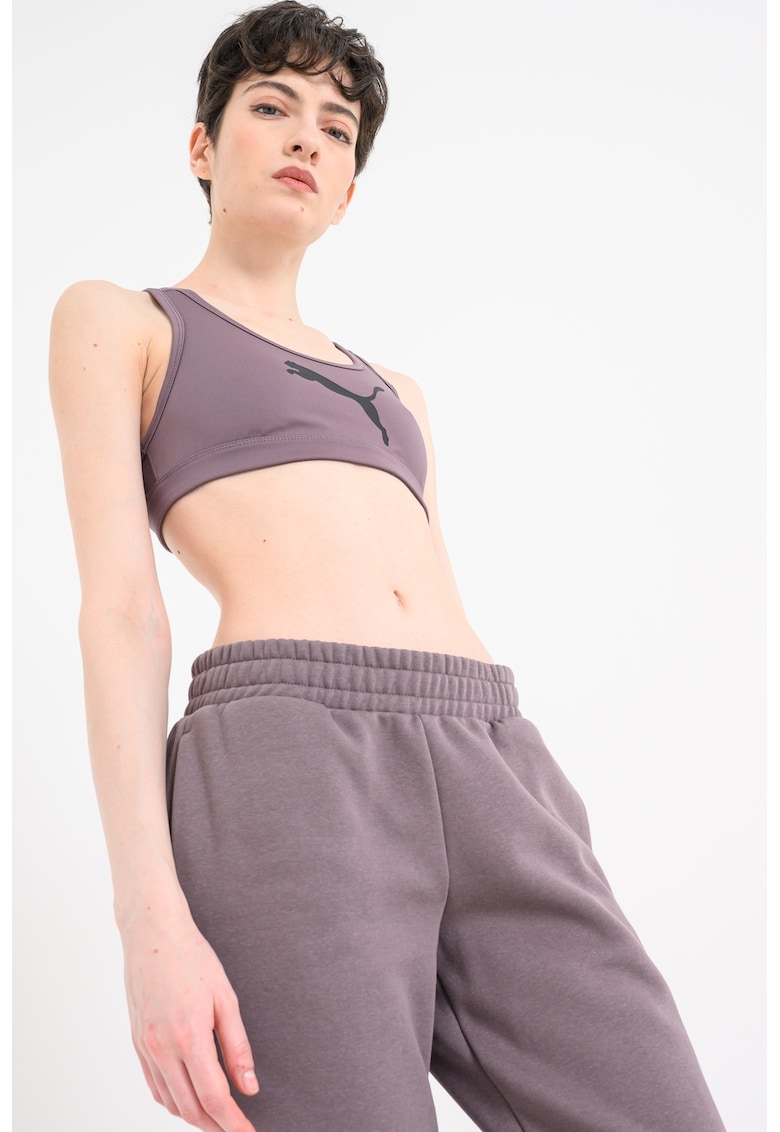 Bustiera cu spate decupat pentru antrenament 4Keeps