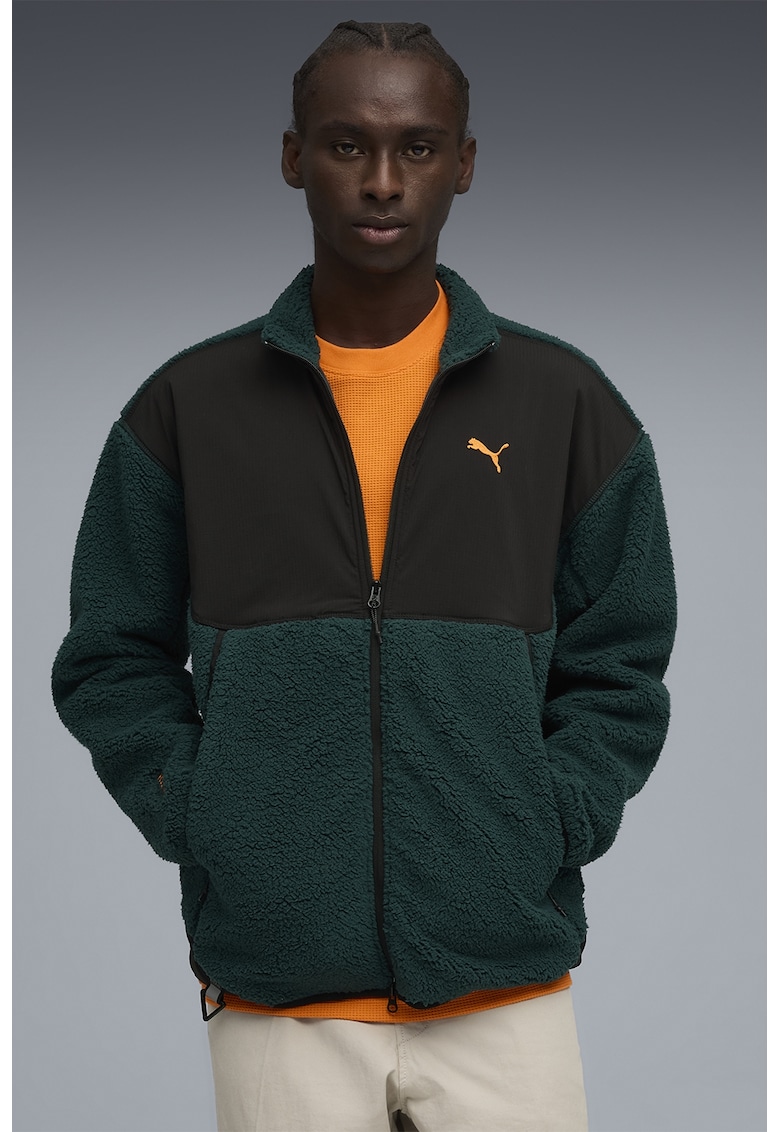 Jacheta relaxed fit Soft Tech