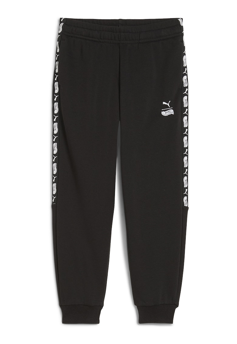 Pantaloni de trening cu logo