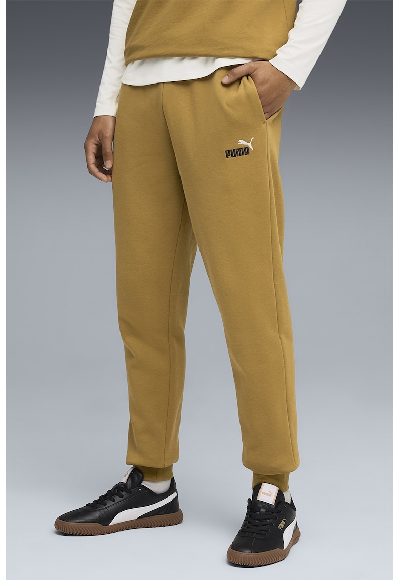 Pantaloni de trening cu logo ESS 2