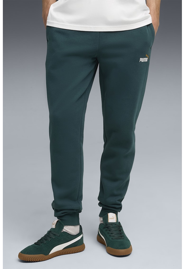 Pantaloni de trening cu logo ESS 2