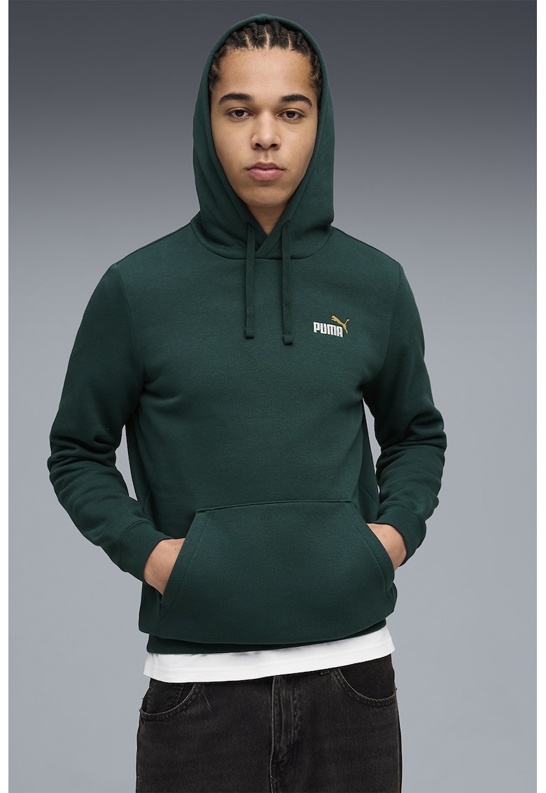 Hanorac cu logo Essentials