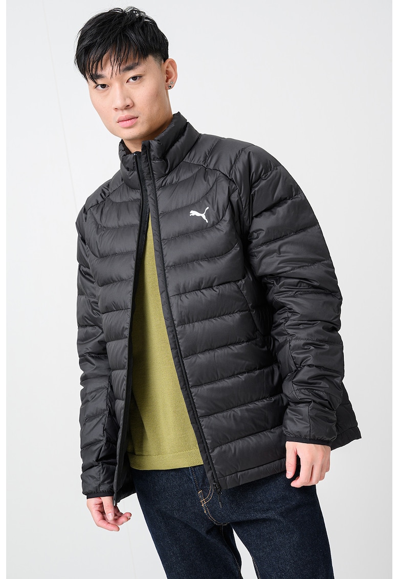 Jacheta cu umplutura de puf Packlite