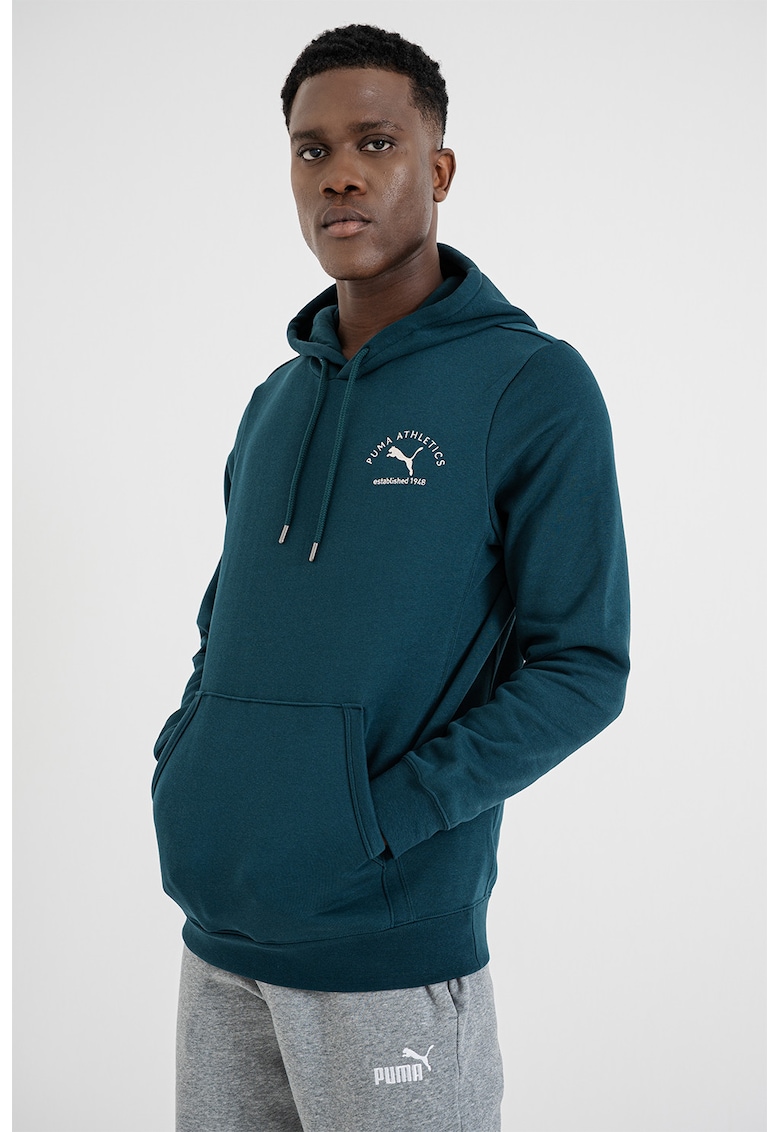 Hanorac cu model grafic CLASS