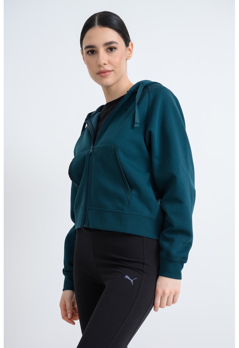 Hanorac cu maneci raglan Ess Elevated