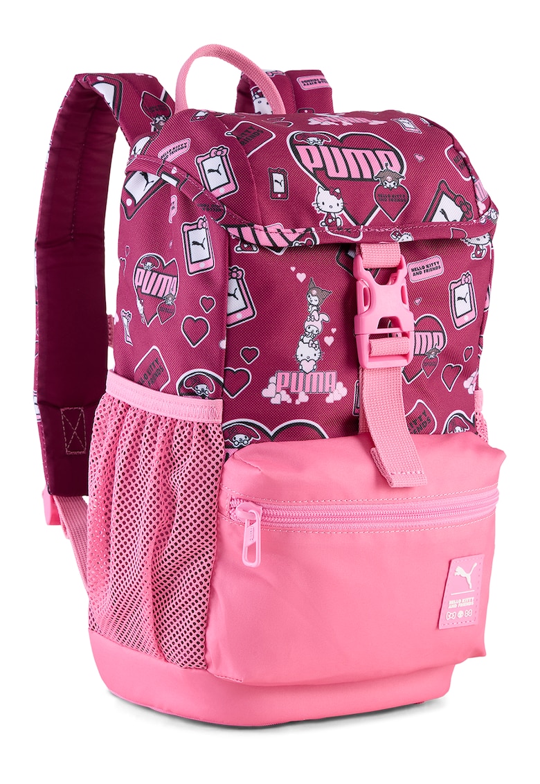 Rucsac cu imprimeu Hello Kitty