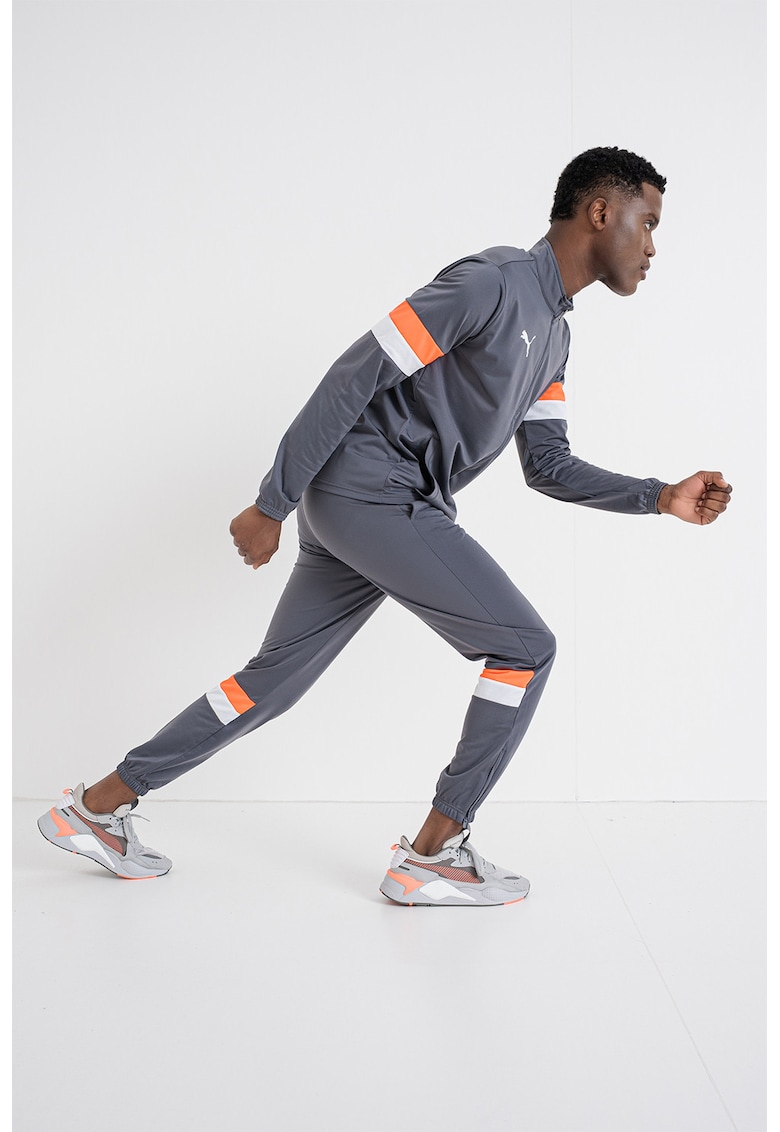 Trening pentru fotbal Individual Rise