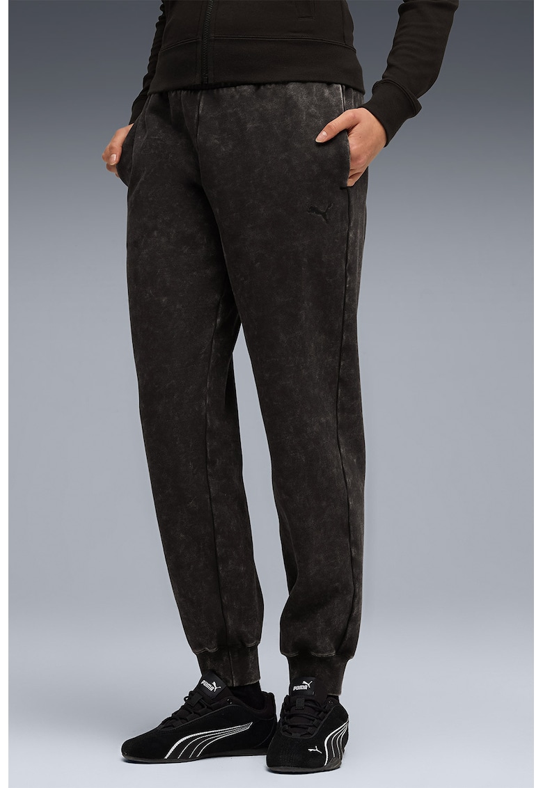 Pantaloni de trening cu buzunare oblice ESS ELEVATED