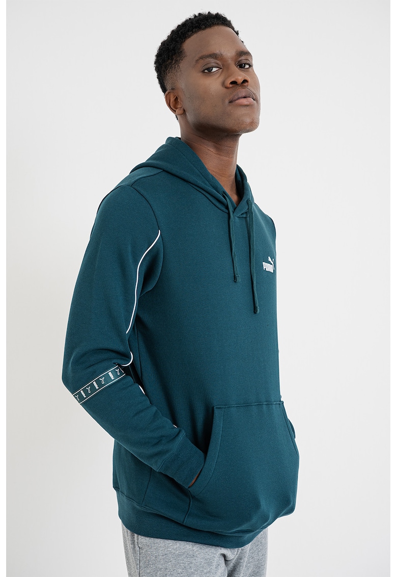 Hanorac cu buzunar kangaroo Ess Tape