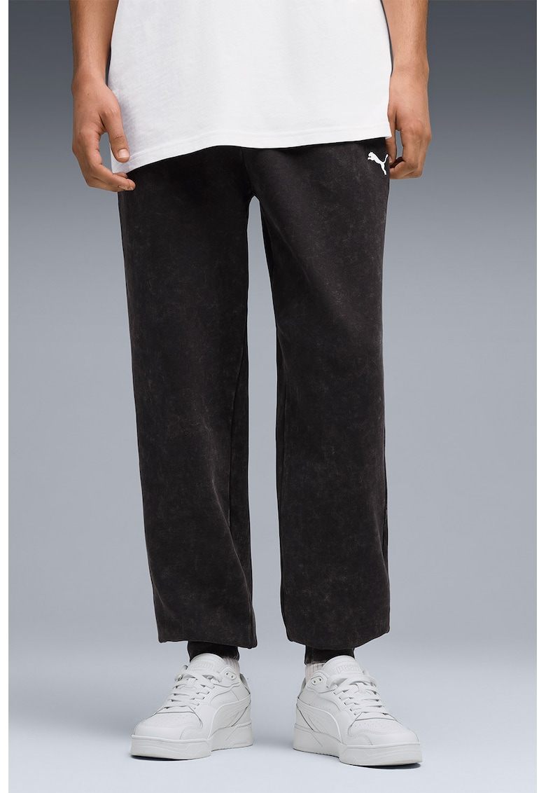 Pantaloni de trening relaxed-fit ESS Elevated