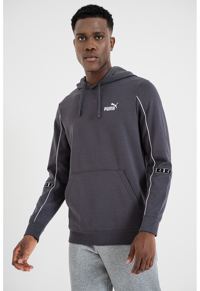 Hanorac cu logo Ess Tape