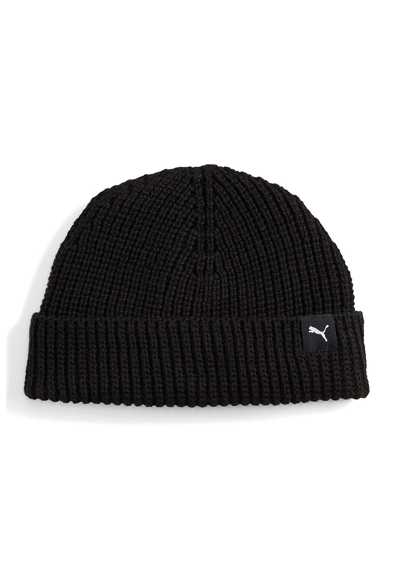 Caciula Mini Fisherman - Negru