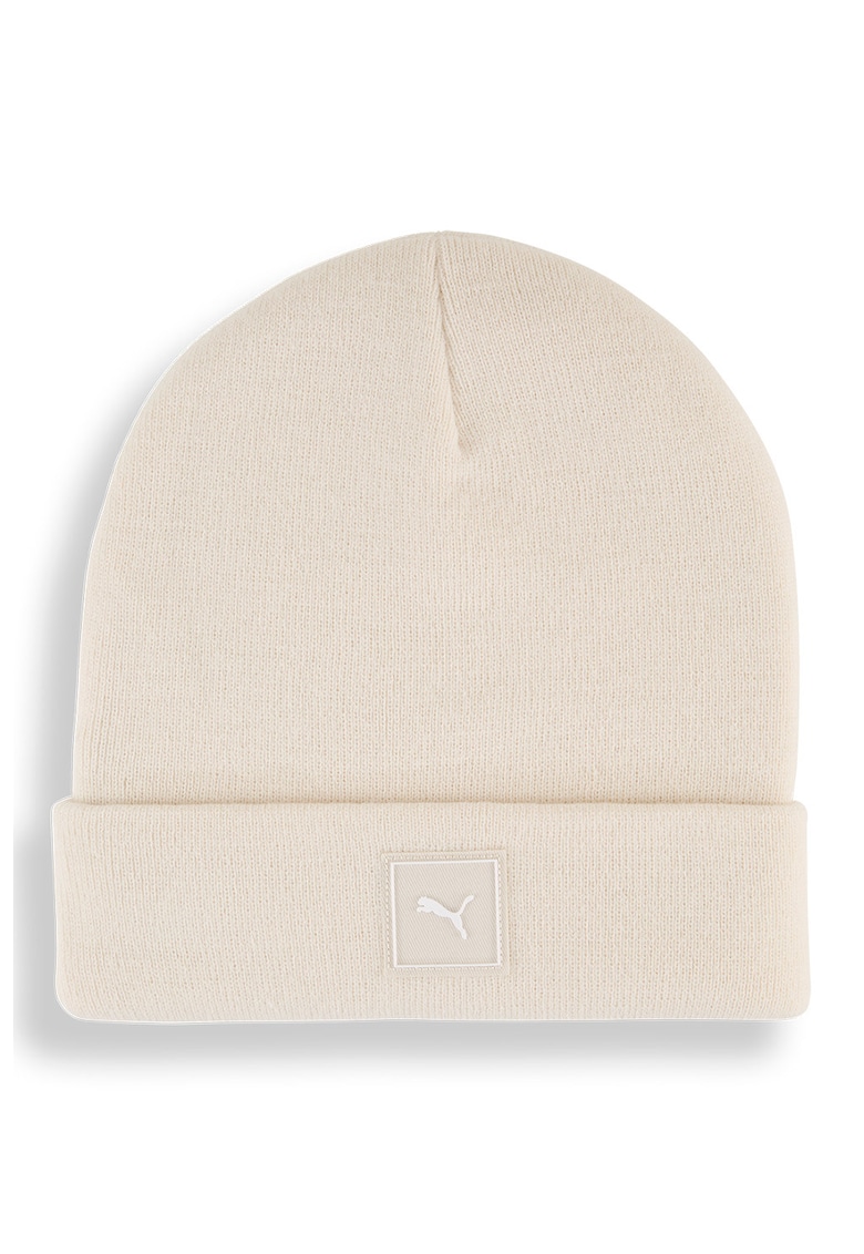 Caciula unisex cu logo Wardrobe Essentials