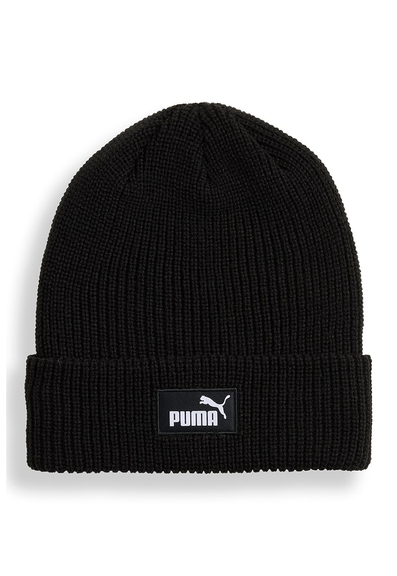 Caciula unisex cu logo