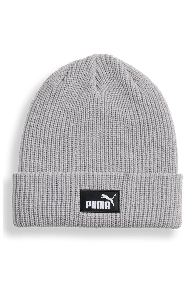 Caciula unisex cu logo