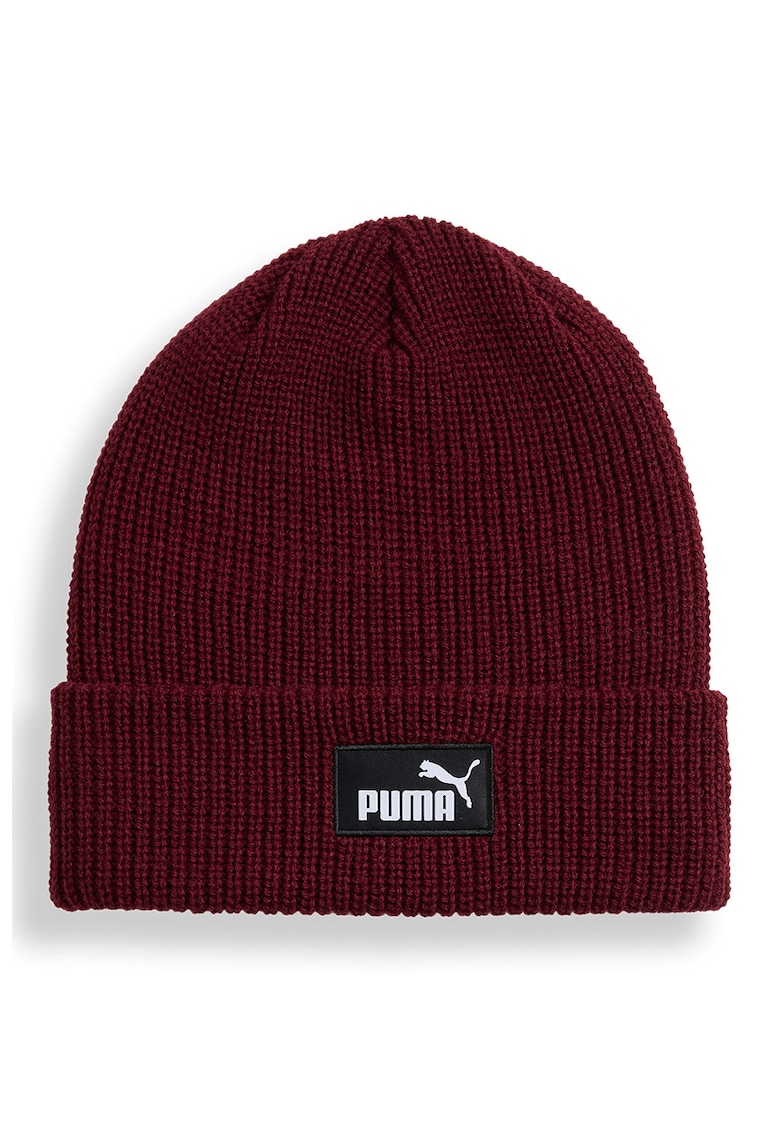 Caciula unisex cu logo