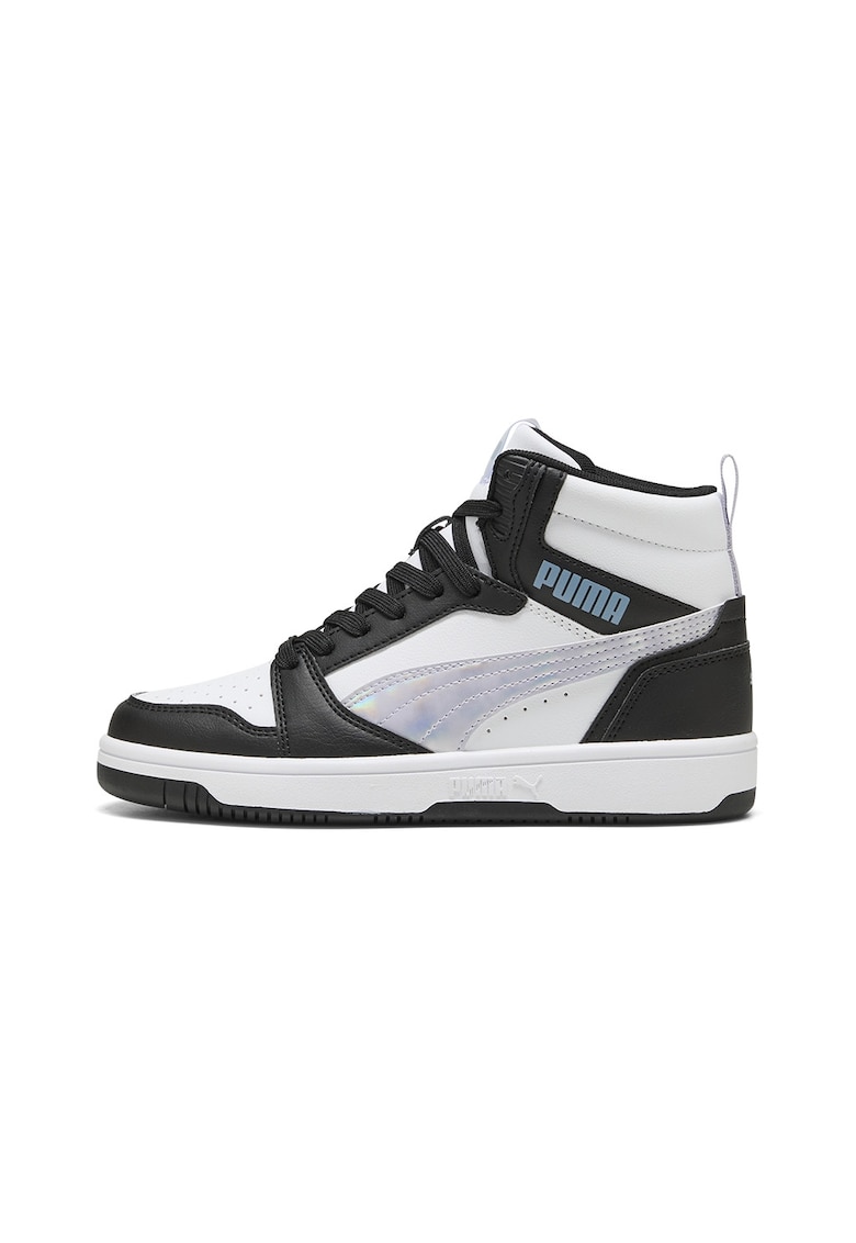 Pantofi sport mid-cut Rebound V6 Space Belle