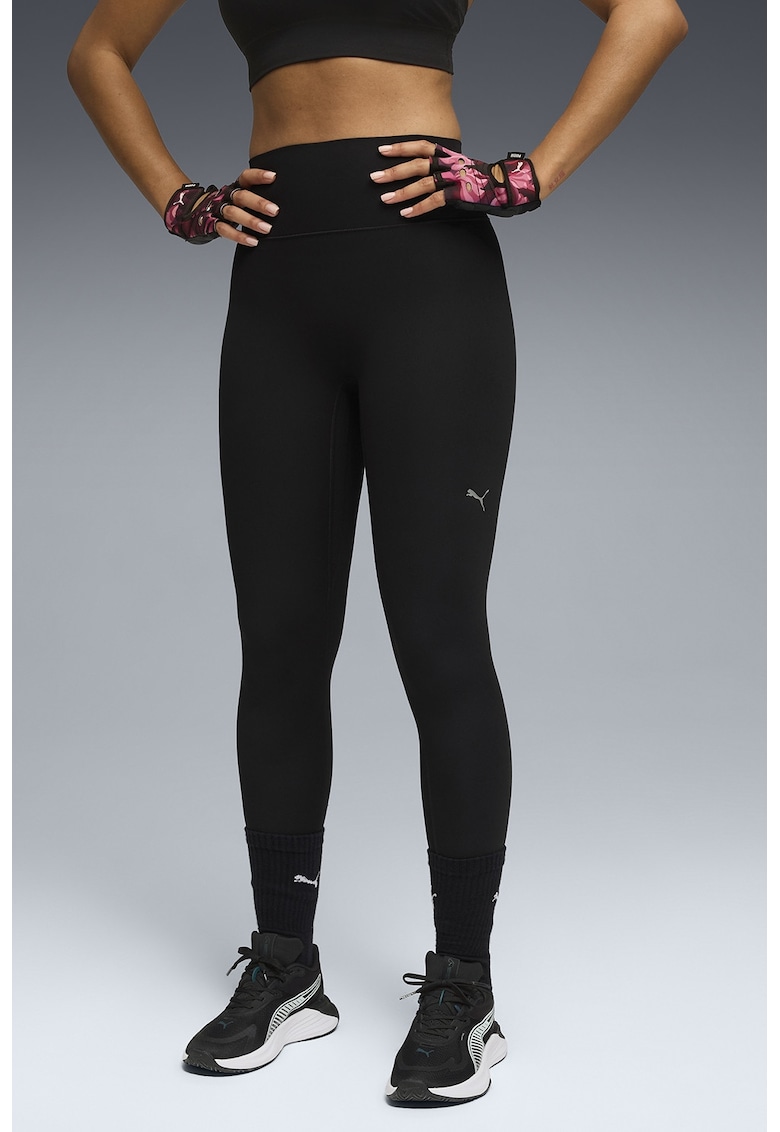 Colanti cu talie inalta - pentru antrenament