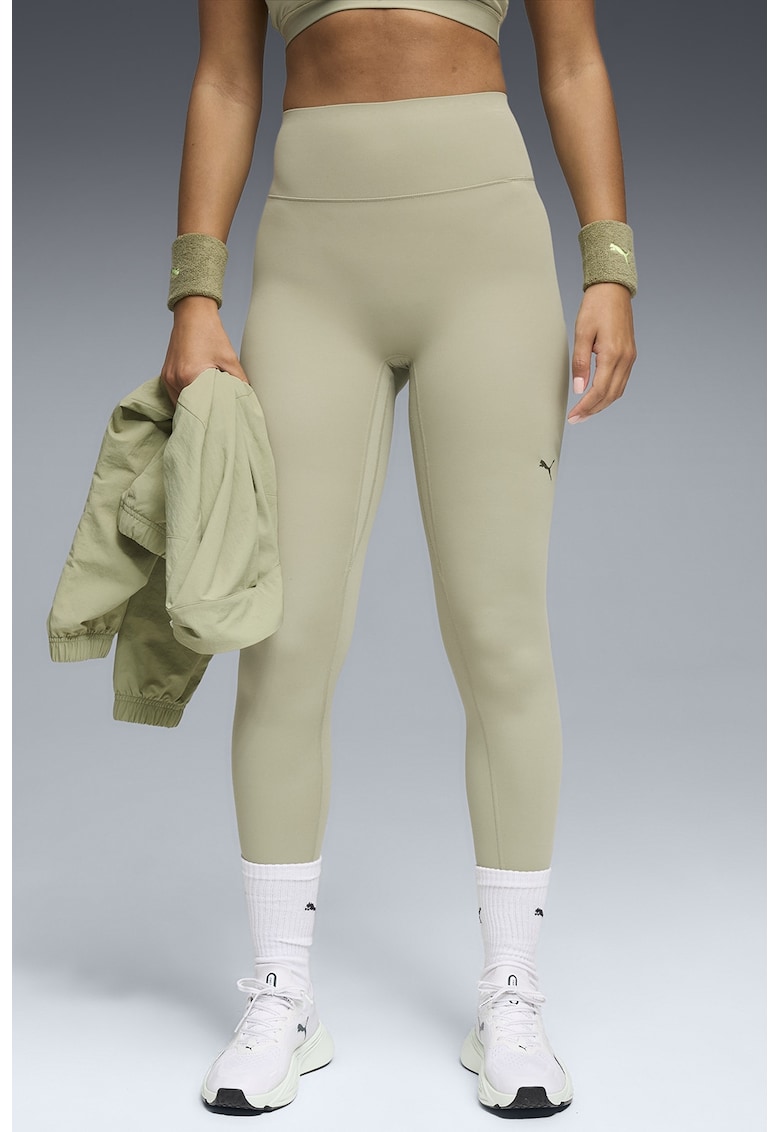 Colanti cu talie inalta - pentru antrenament