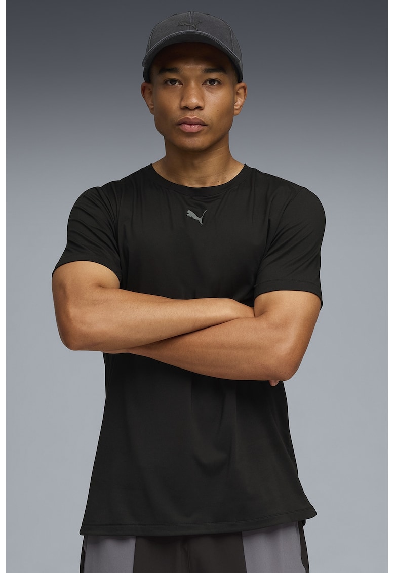 Tricou regular-fit pentru antrenament