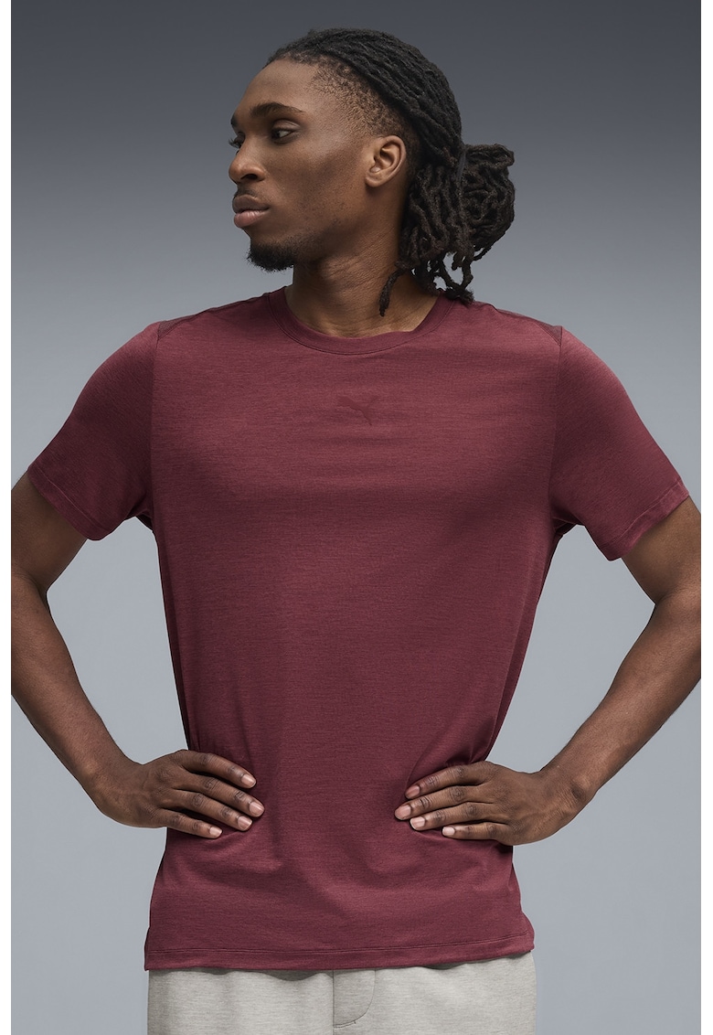 Tricou regular-fit pentru antrenament