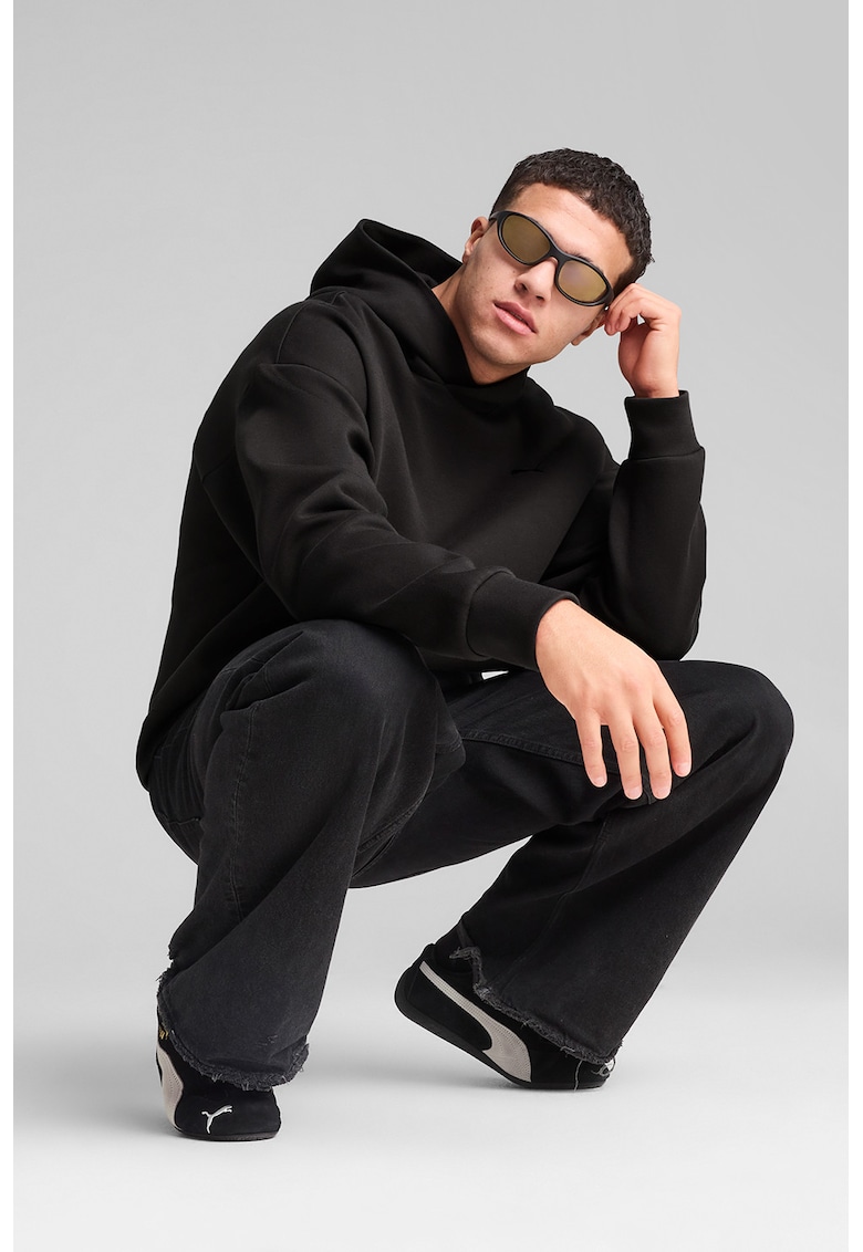 Hanorac cu buzunar kangaroo ESS