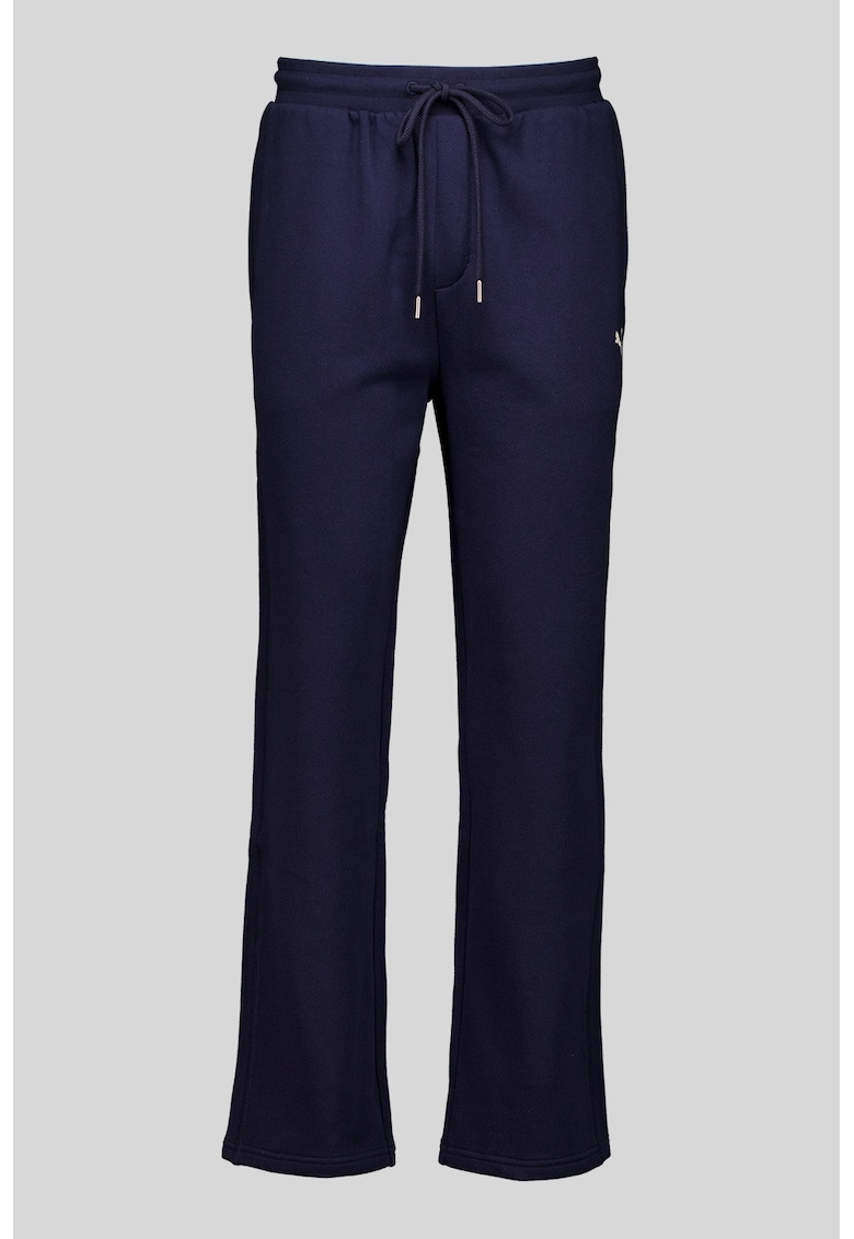 Pantaloni de trening cu snururi de ajustare Premium ESS Relaxed