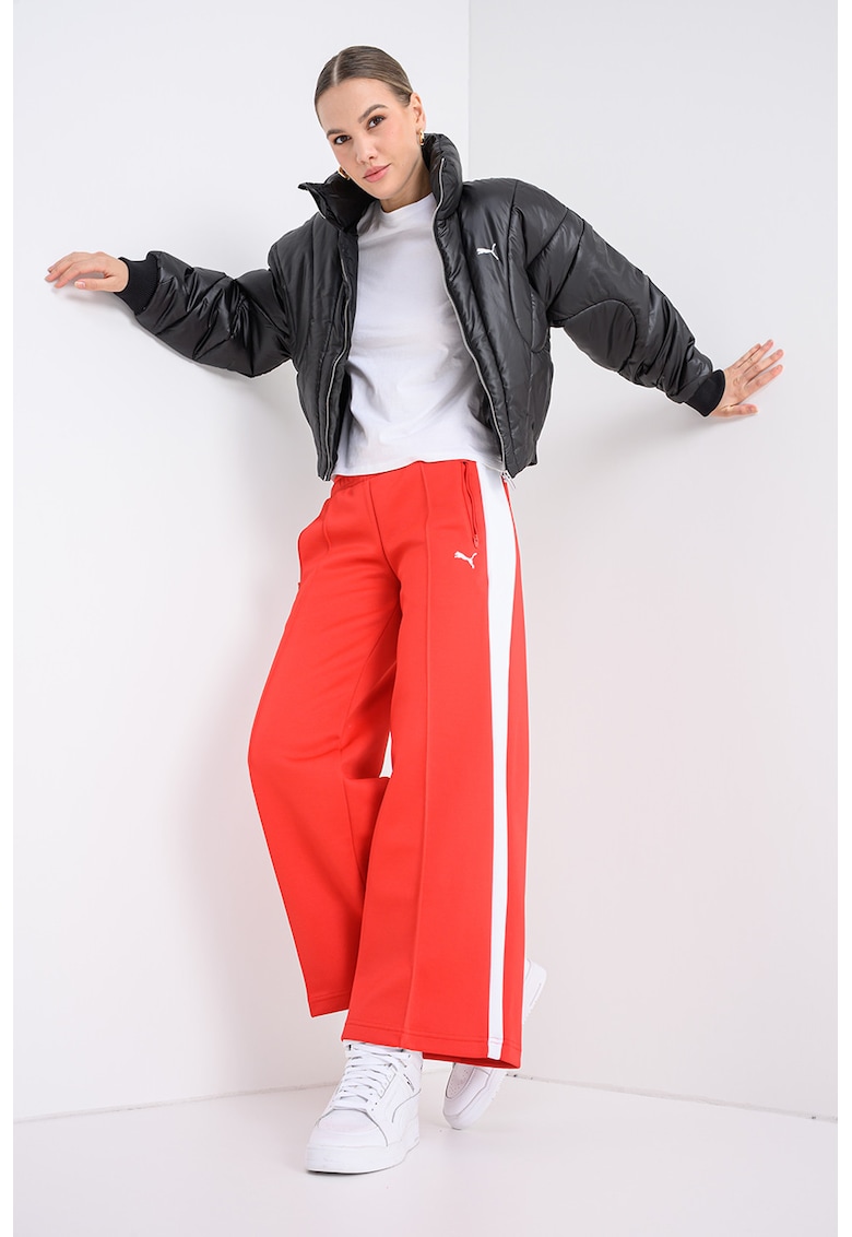 Jacheta crop bufanta Dare To