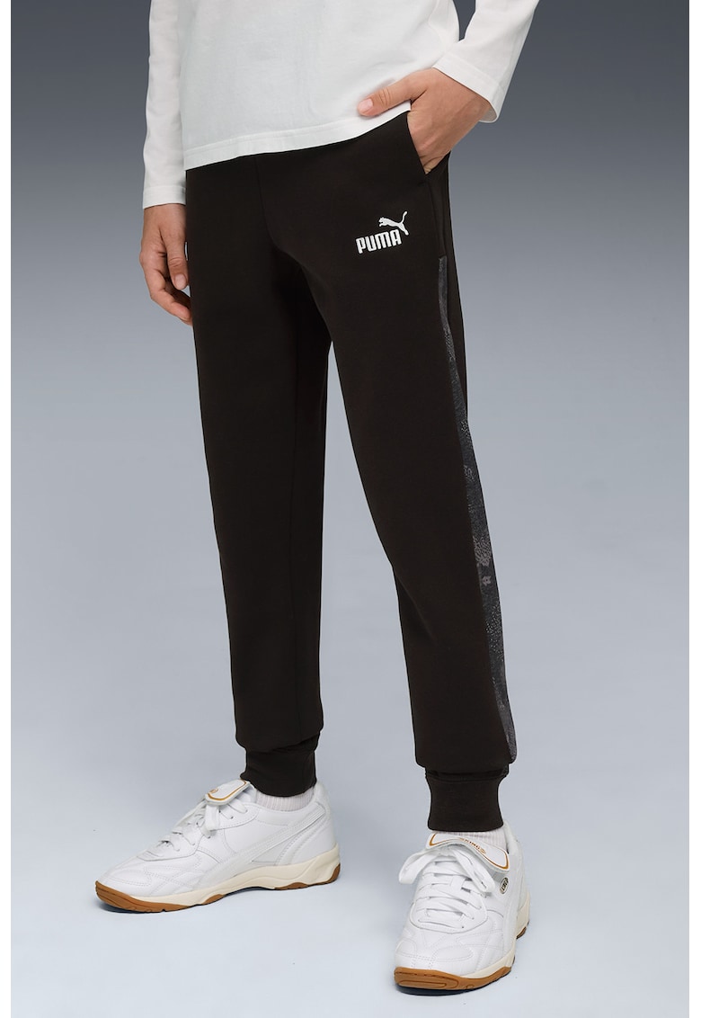 Pantaloni de trening Essentials Camo