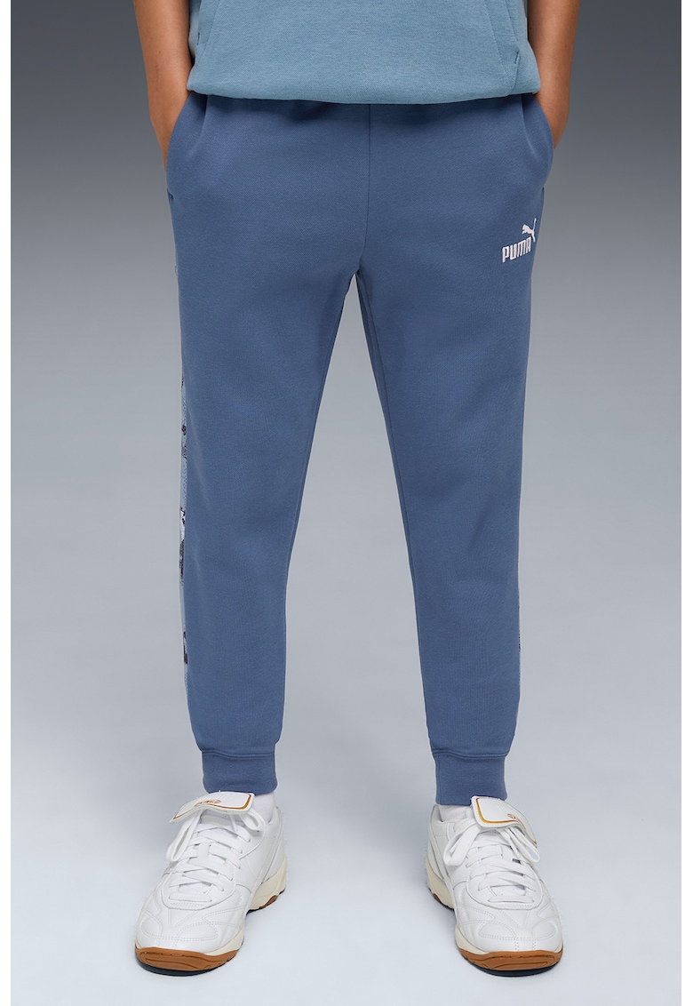 Pantaloni de trening Essentials Camo