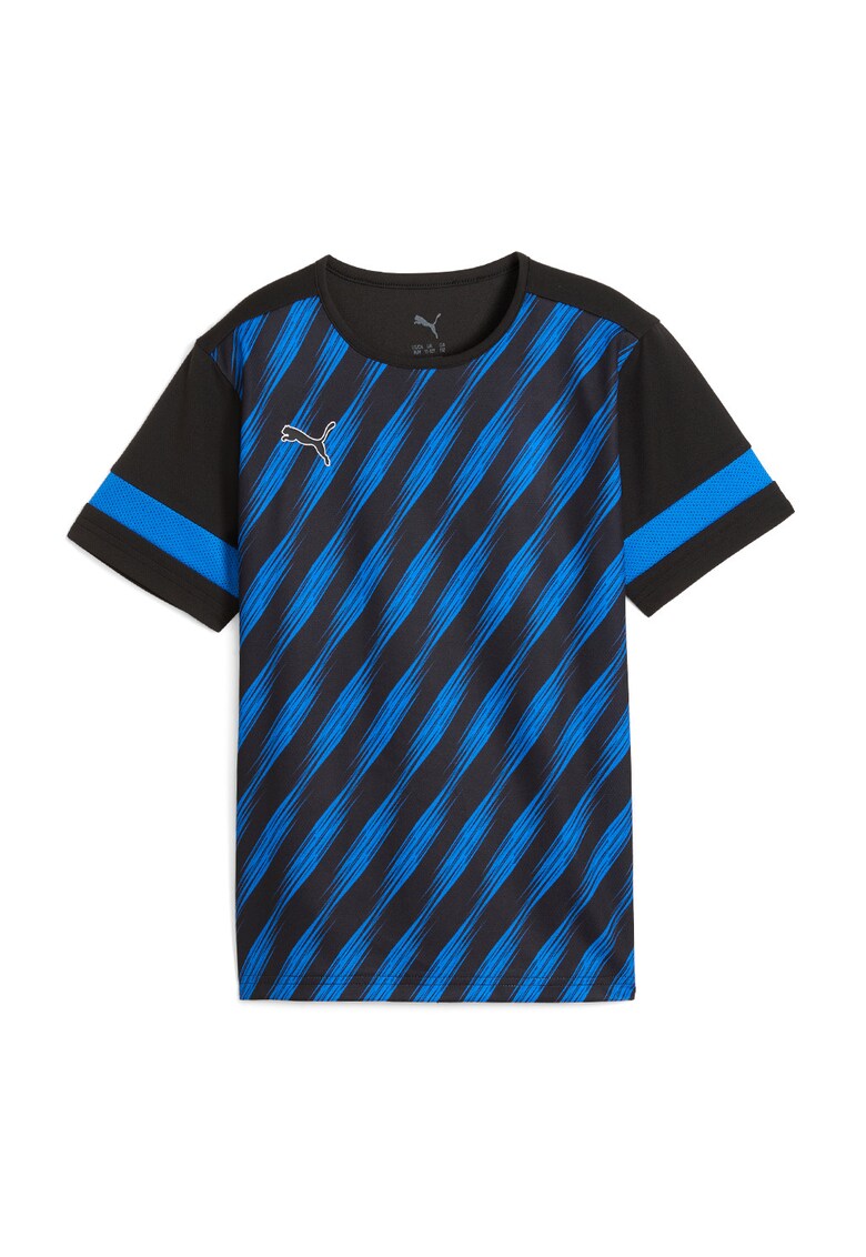 Tricou cu model - pentru fotbal
