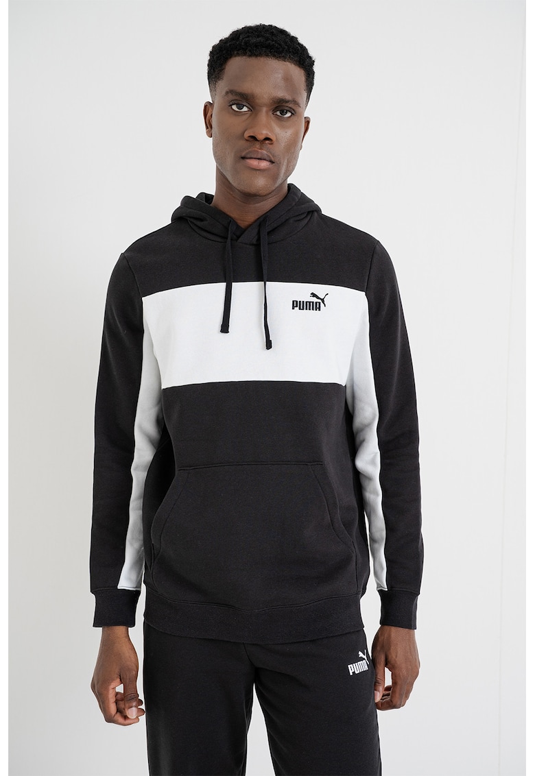 Hanorac din amestec de bumbac Essentials