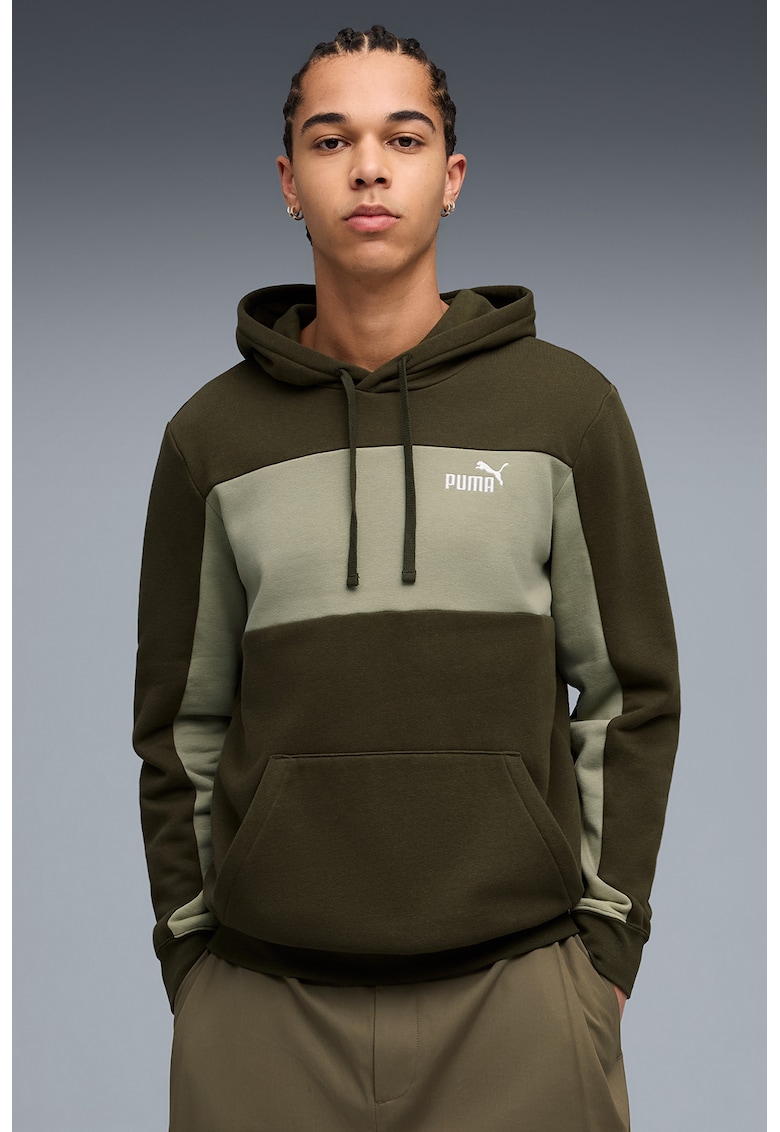 Hanorac din amestec de bumbac Essentials