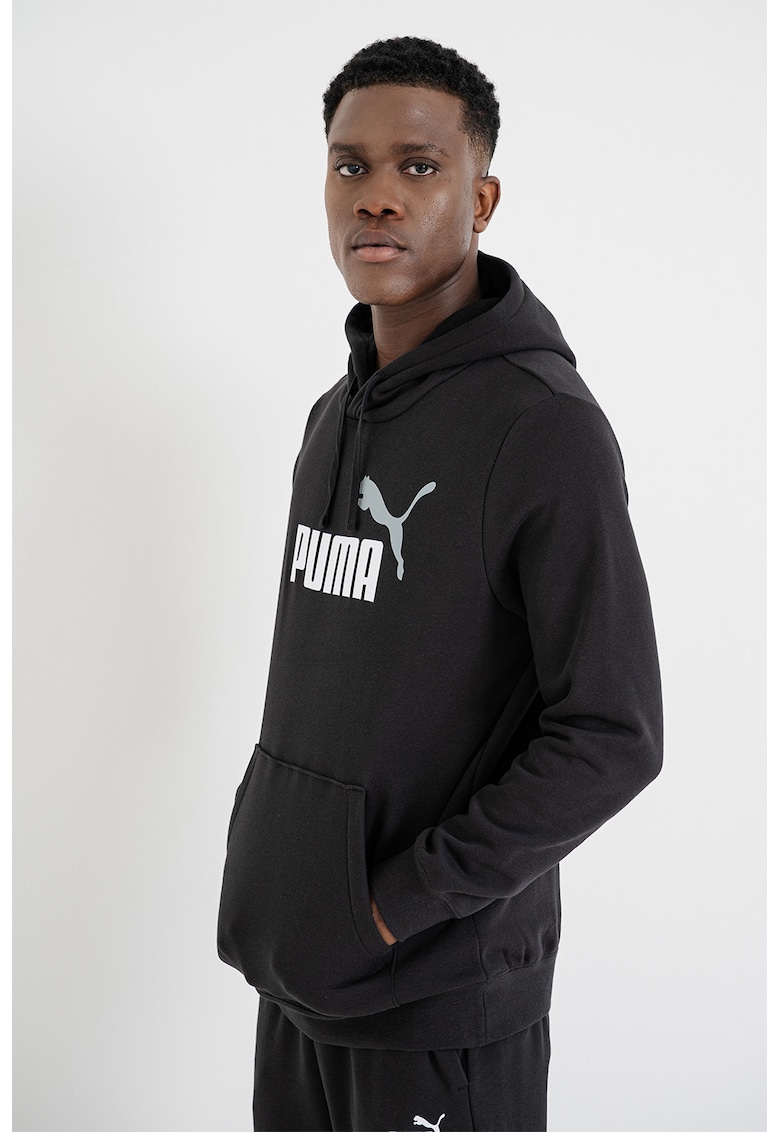 Hanorac cu logo Essentials