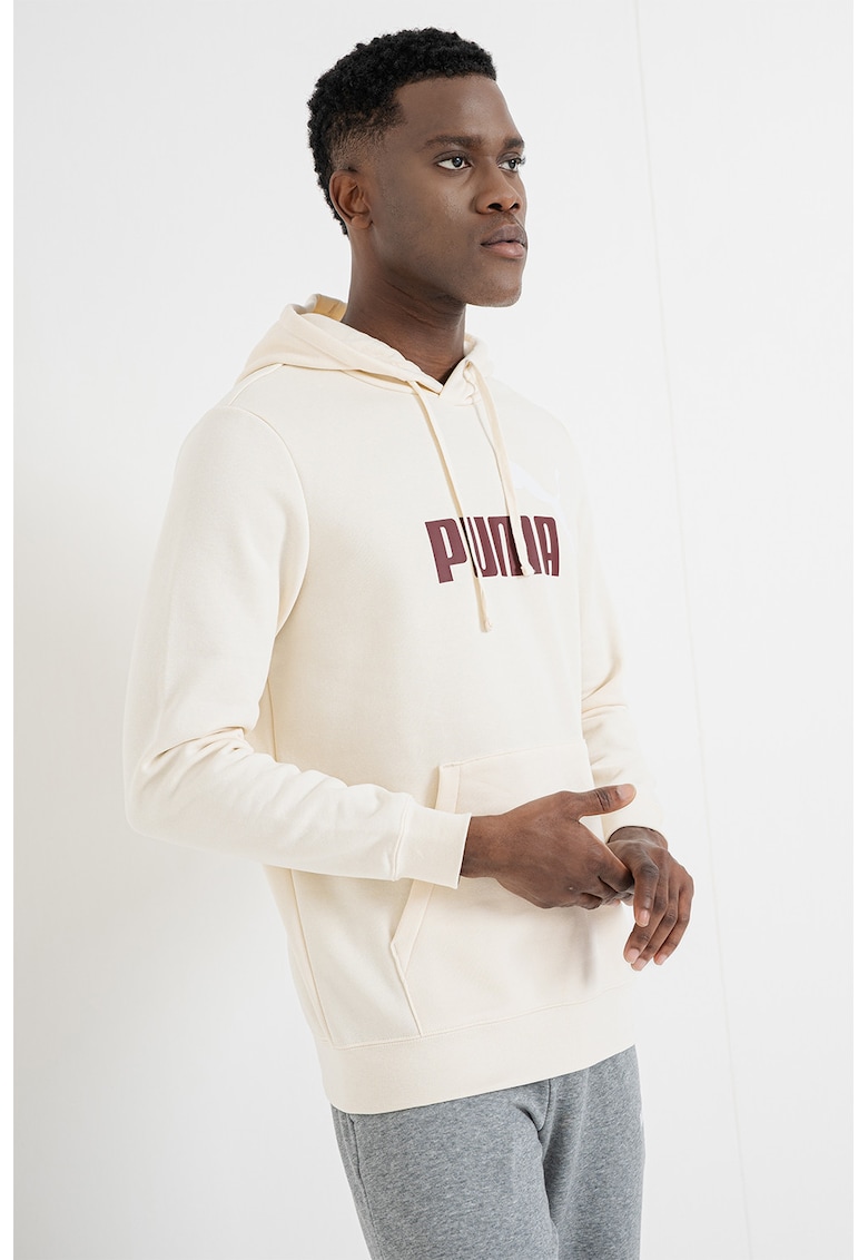 Hanorac cu logo Essentials